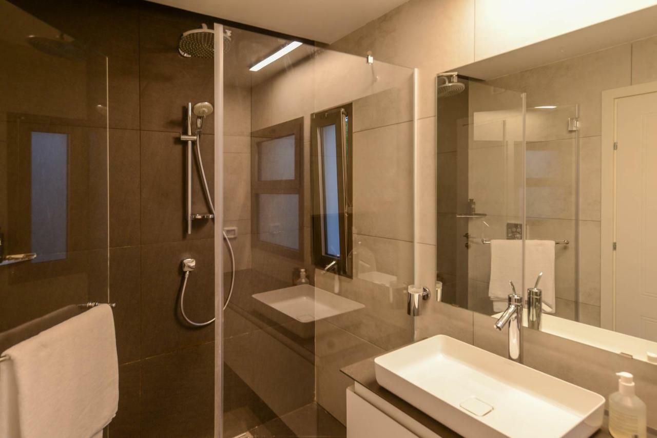 Luxury Suites By Notaly Ariel Haifa Kültér fotó