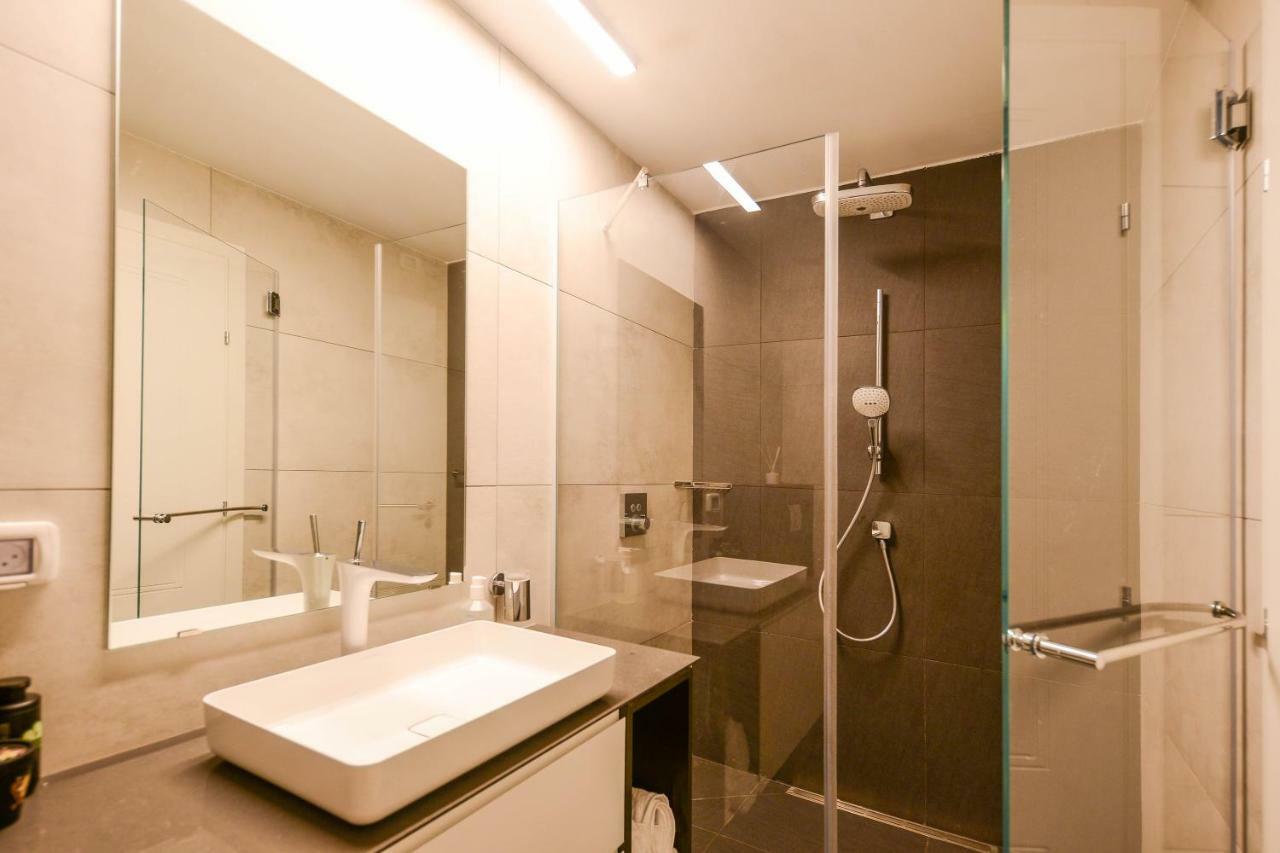 Luxury Suites By Notaly Ariel Haifa Kültér fotó