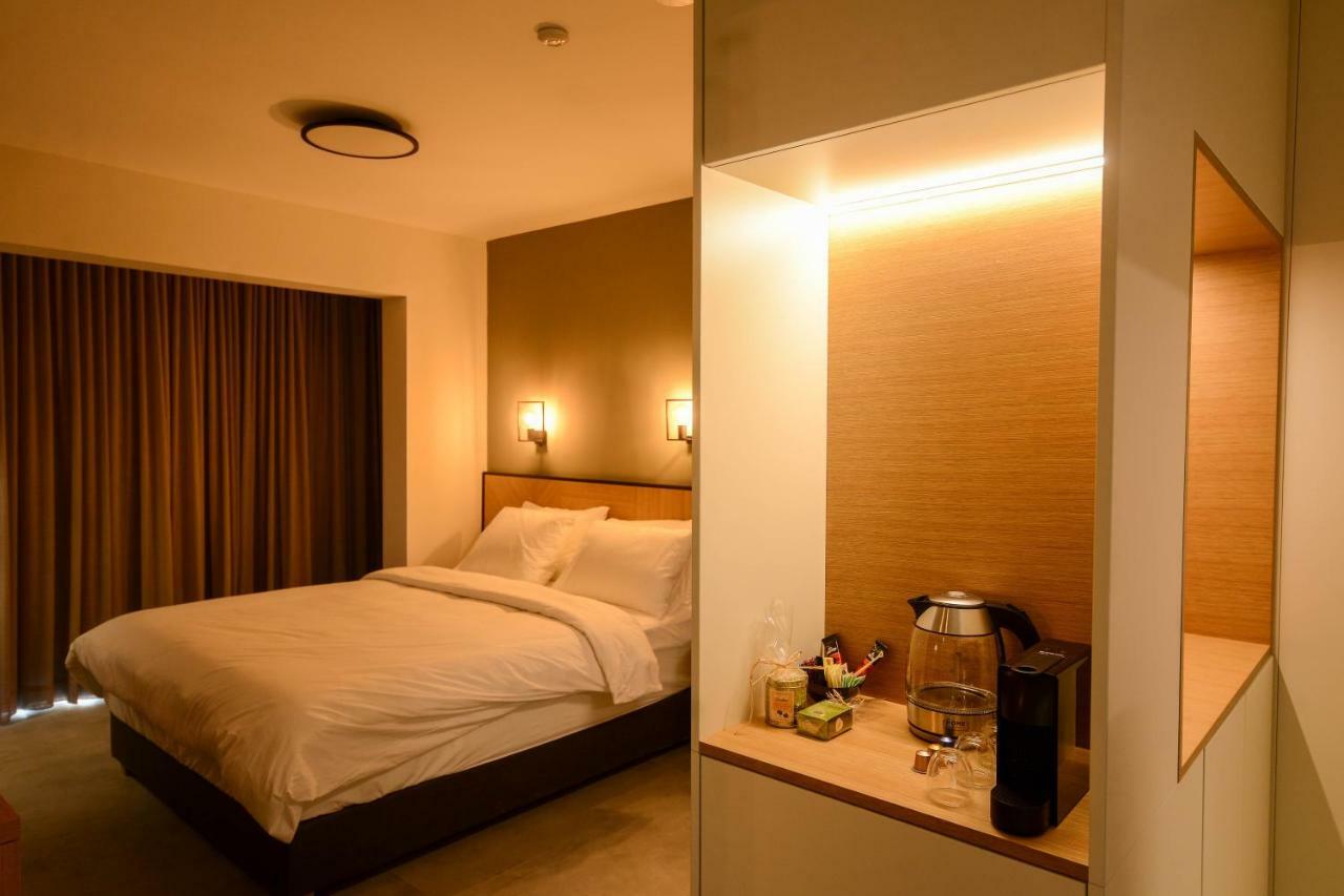 Luxury Suites By Notaly Ariel Haifa Kültér fotó