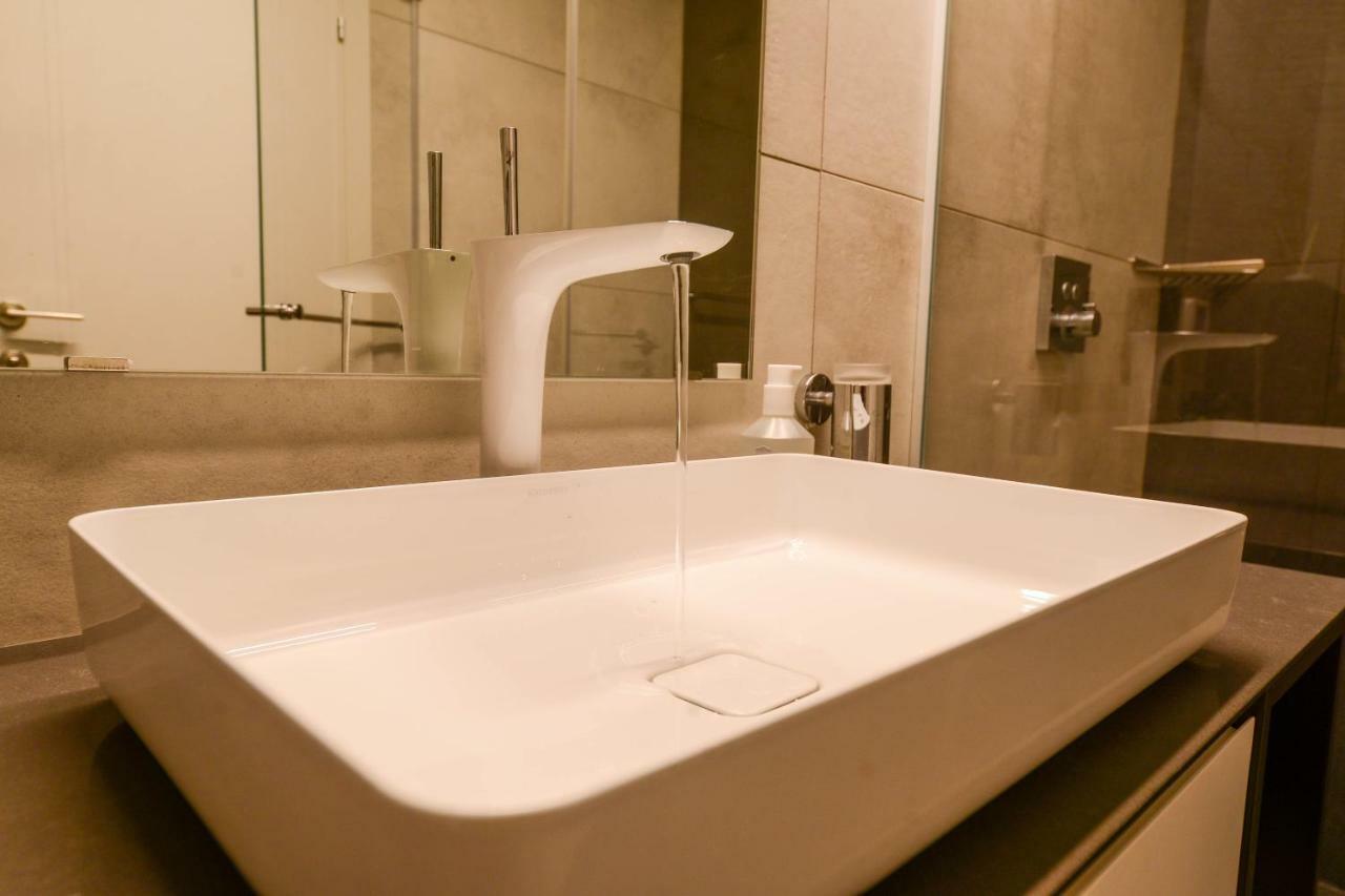 Luxury Suites By Notaly Ariel Haifa Kültér fotó