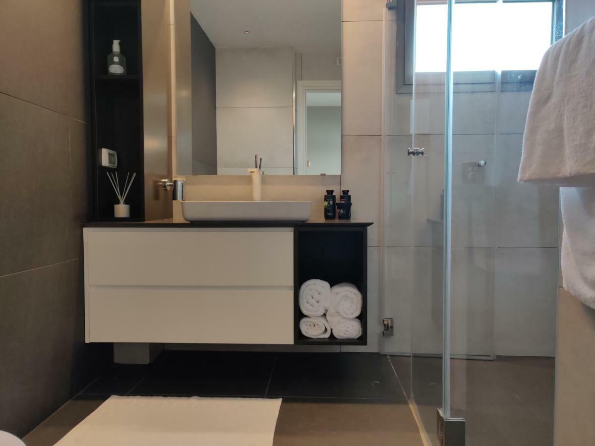 Luxury Suites By Notaly Ariel Haifa Kültér fotó