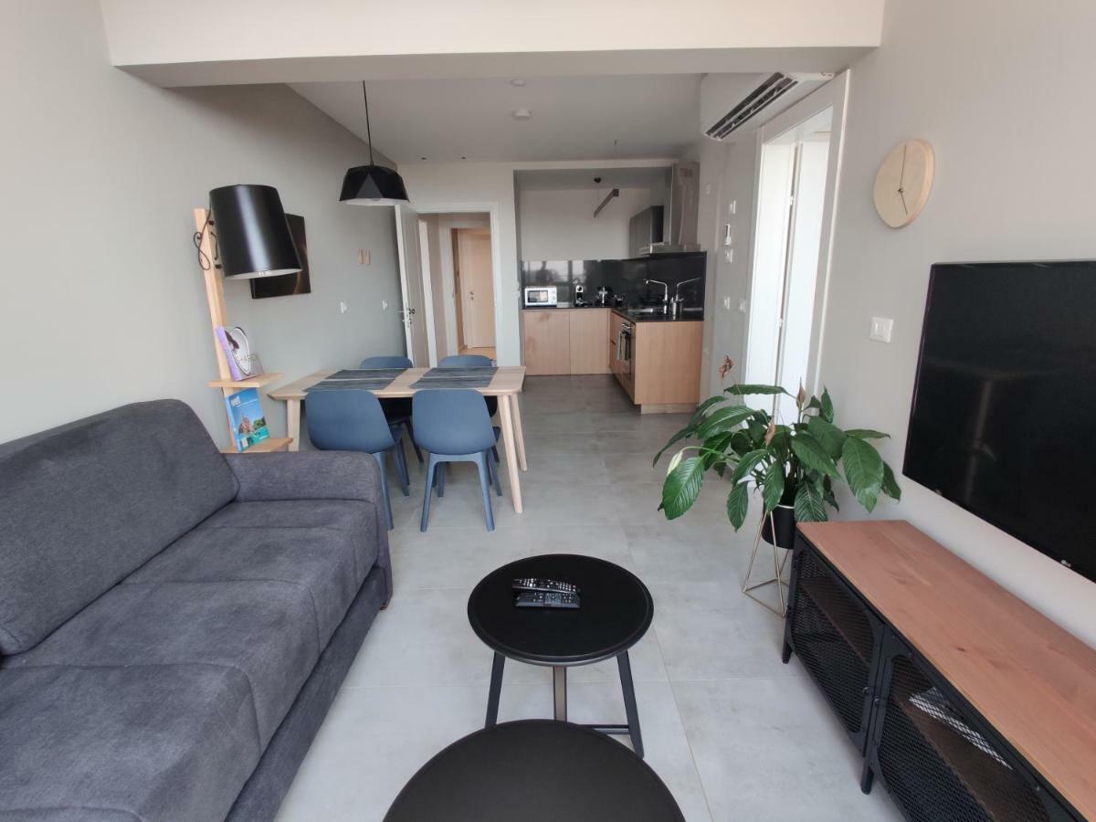 Luxury Suites By Notaly Ariel Haifa Kültér fotó